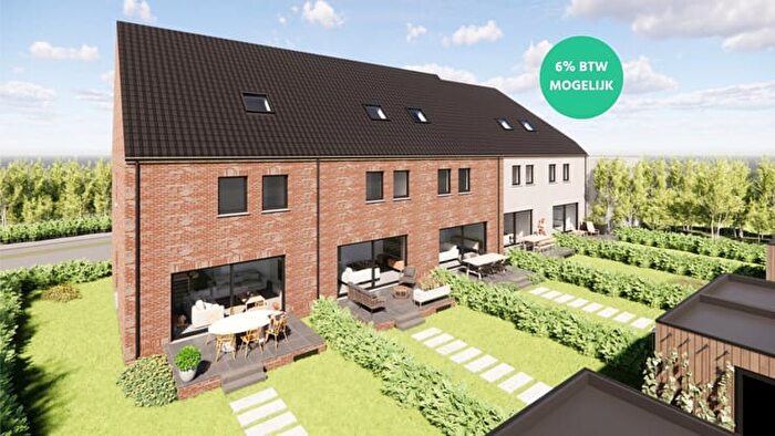 Huizen Koop Huur - 2