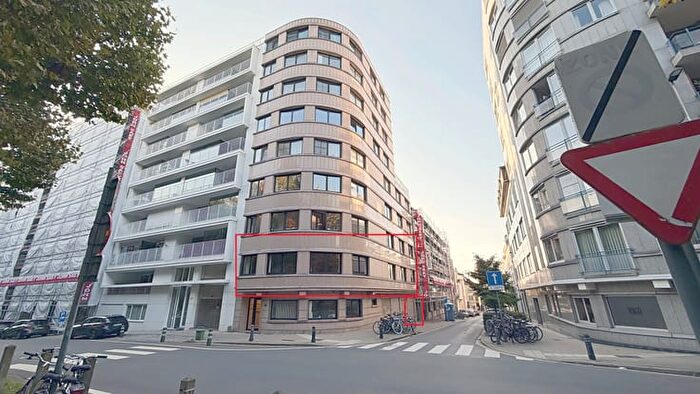 3-kamerappartement te koop in Gent