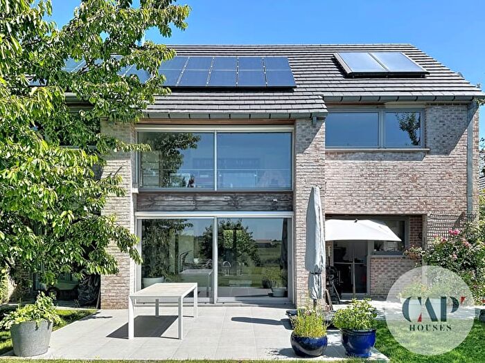 3-kamerhuis te koop in MARILLES