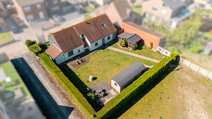 Huizen Koop Huur - 2