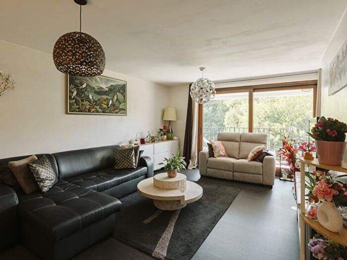1-kamerappartement te koop in ARLON