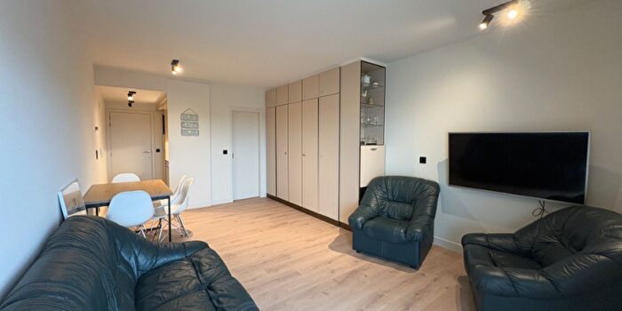 Appartement te koop in Oostduinkerke