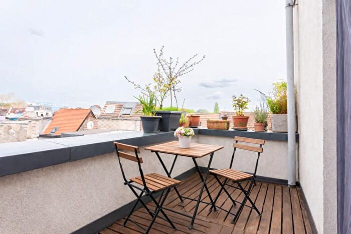 1-kamerappartement te koop in Antwerpen