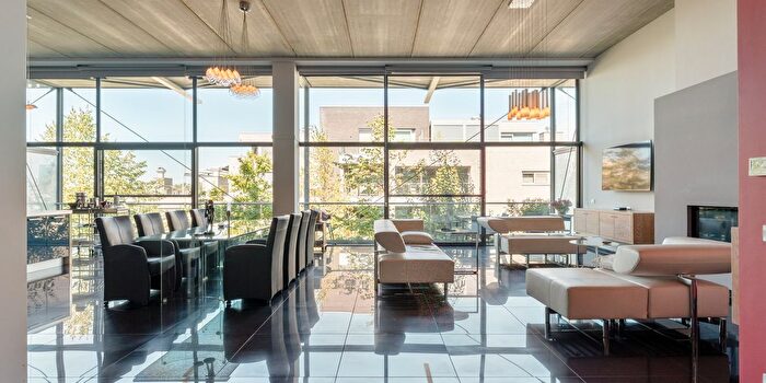2-kamerappartement te koop in Hasselt