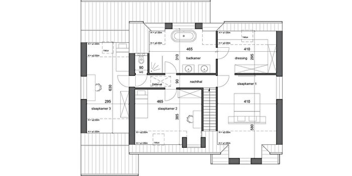 Huizen Koop Huur - 2