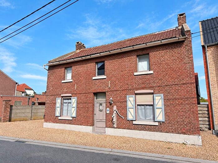 14-kamerhuis te koop in Bilzen