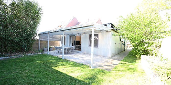 2-kamerhuis te koop in Eernegem