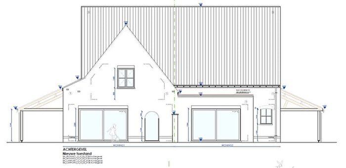 Huizen Koop Huur - 3