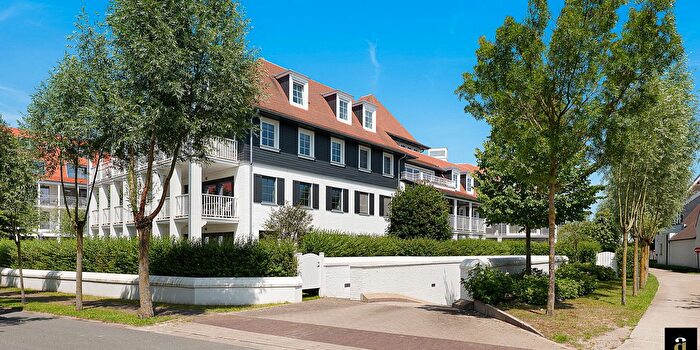 2-kamerappartement te koop in Westkapelle
