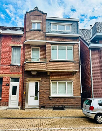 4-kamerhuis te koop in Kapellen