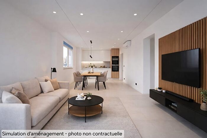 Huizen Koop Huur - 3
