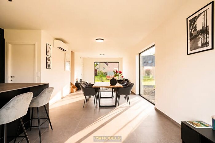 14-kamerhuis te koop in Oudenaarde