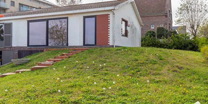 2-kamerhuis te koop in Oostduinkerke
