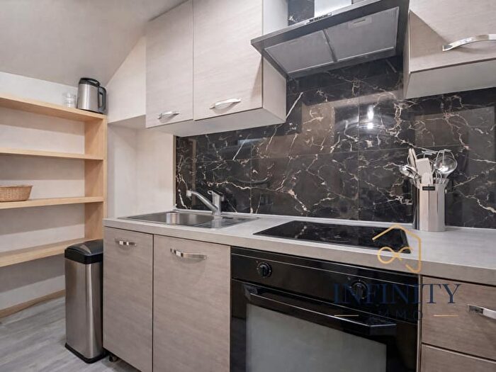 1-kamerhuis te koop in Boncelles