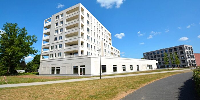 2-kamerappartement te koop in Mortsel