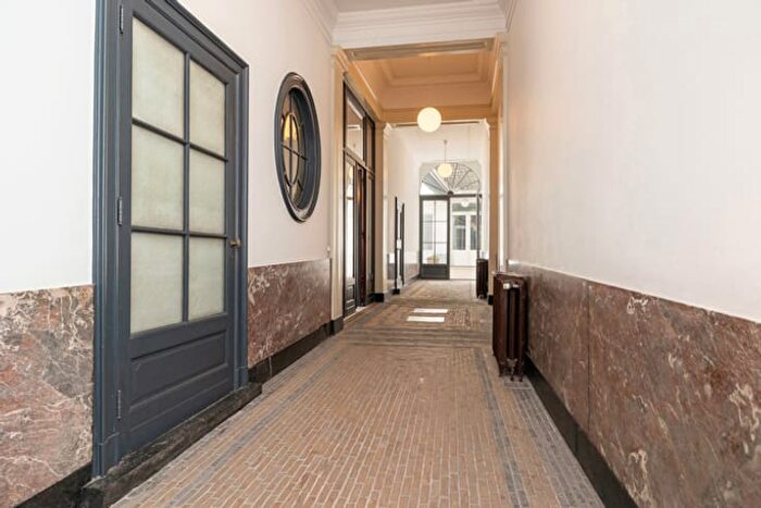 2-kamerappartement te koop in Antwerpen
