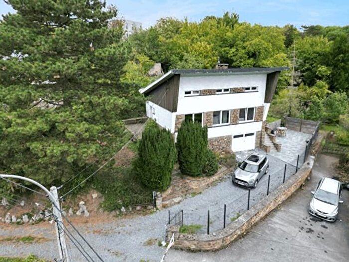 3-kamerhuis te koop in Huy