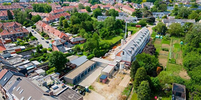Huizen Koop Huur - 3