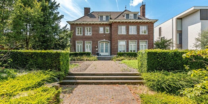 6-kamerhuis te koop in Stevoort