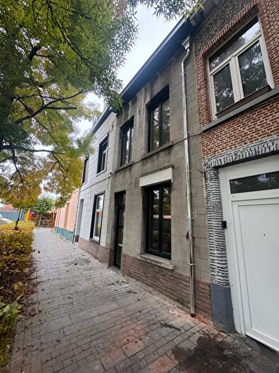 6-kamerhuis te koop in Mechelen