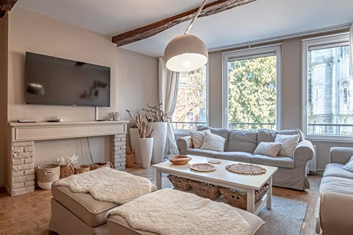 3-kamerappartement te koop in SPA