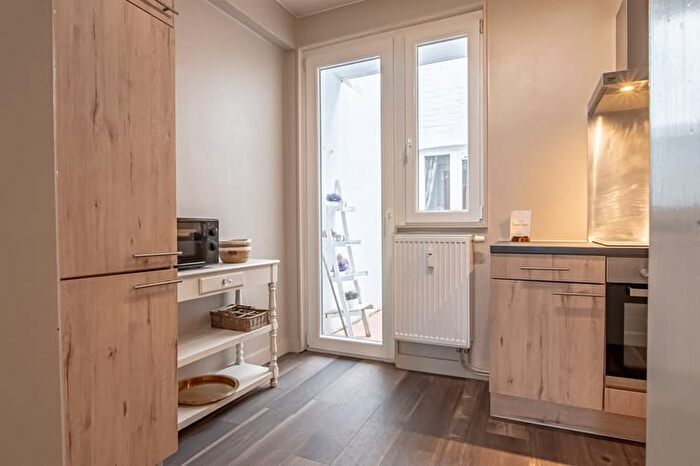 Huizen Koop Huur - 3