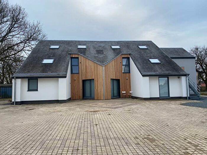 2-kamerappartement te huur in Thiaumont