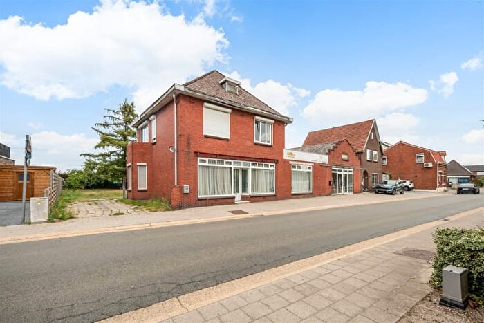 3-kamerhuis te koop in NEERPELT