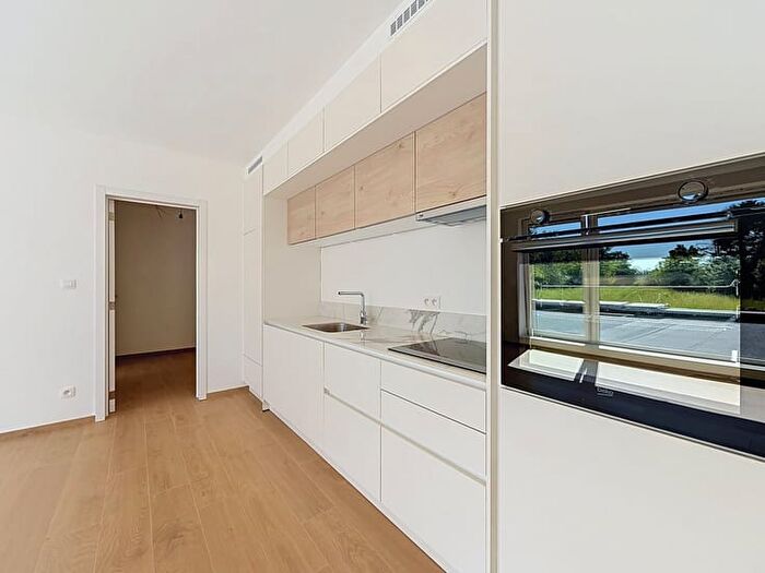 1-kamerappartement te koop in LAMBUSART