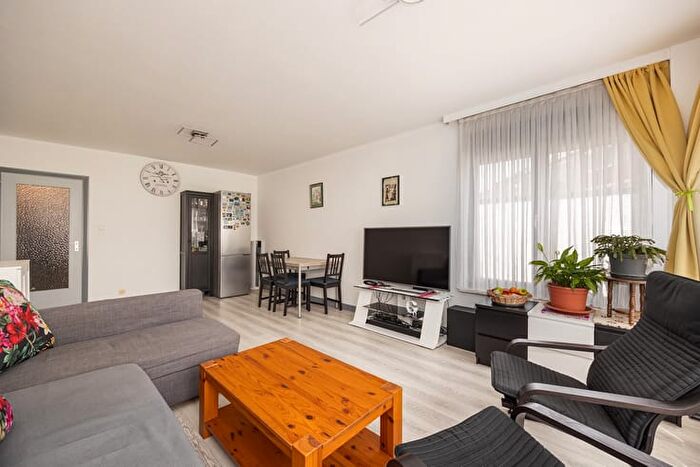 2-kamerappartement te koop in DEURNE