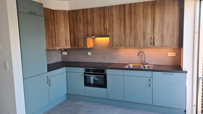 3-kamerappartement te koop in Aartselaar