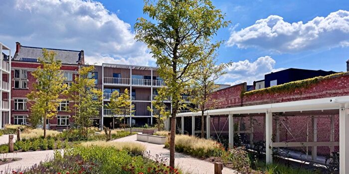 Huizen Koop Huur - 3