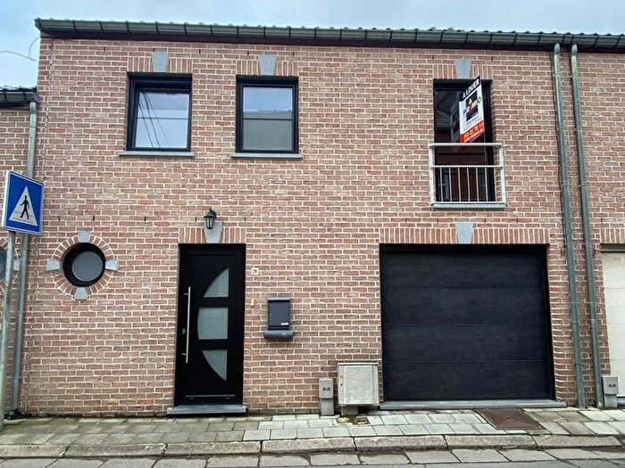 3-kamerhuis te huur in Bon-Secours