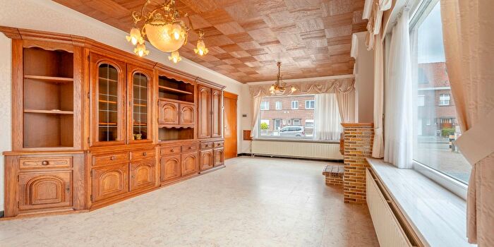 Huizen Koop Huur - 2