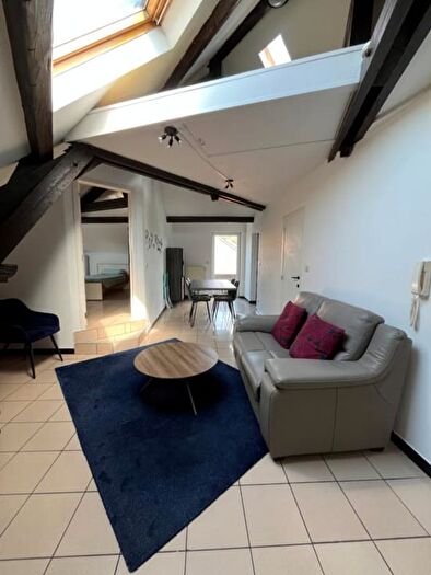 1-kamerappartement te koop in Mont-sur-Marchienne