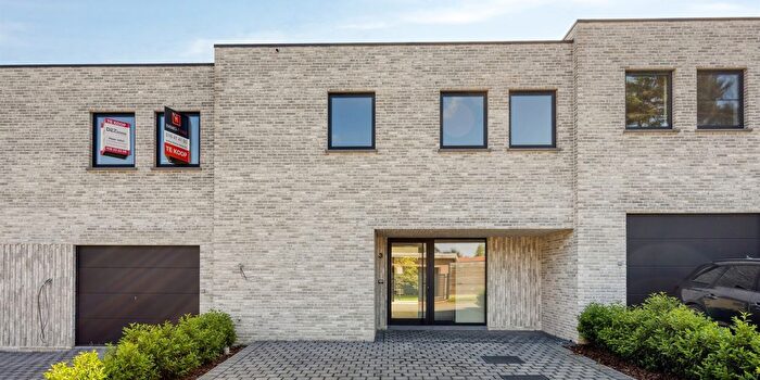 Huizen Koop Huur - 2