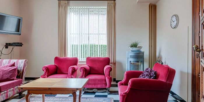 Huizen Koop Huur - 2