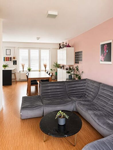 5-kamerhuis te koop in Wijnegem