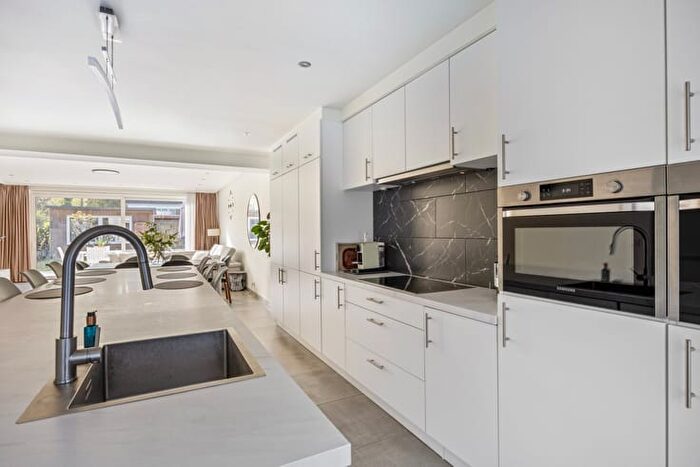 Huizen Koop Huur - 3
