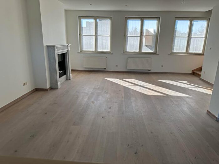 2-kamerappartement te koop in Gentbrugge