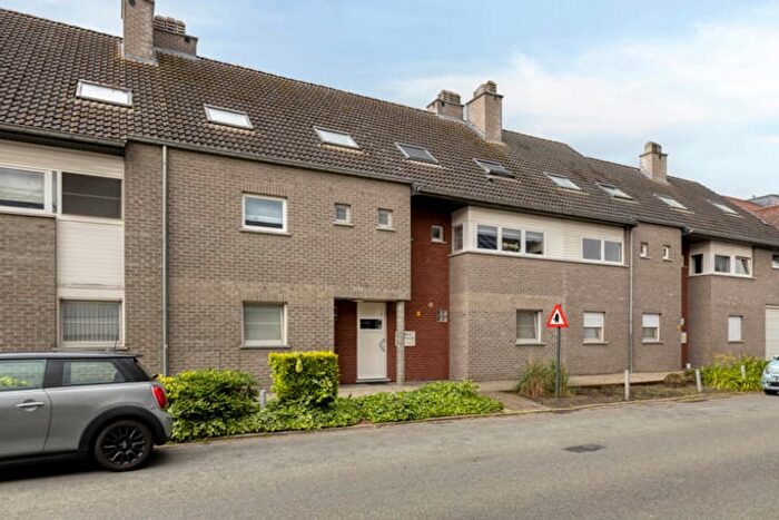 3-kamerappartement te koop in Leopoldsburg