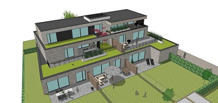 Huizen Koop Huur - 3