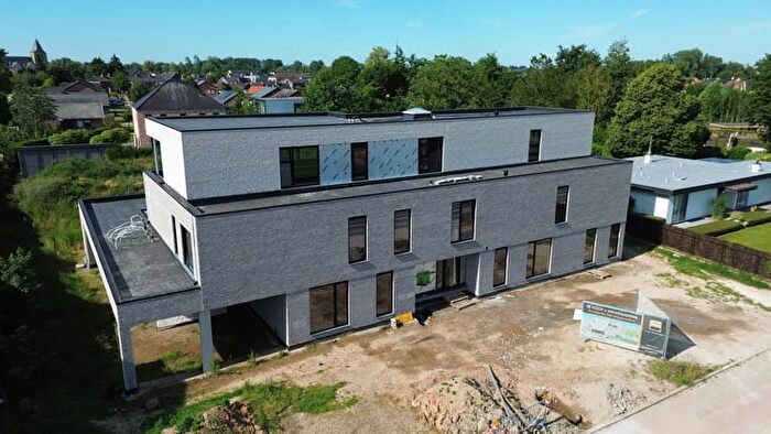 Appartement te koop in WELLEN