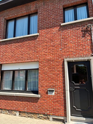 5-kamerhuis te koop in Bazel