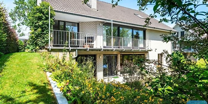5-kamerhuis te koop in Beaufays