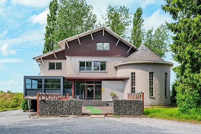3-kamerhuis te koop in Boncelles