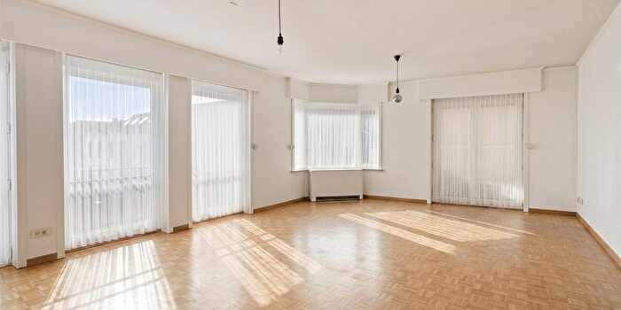 2-kamerappartement te koop in Aalter