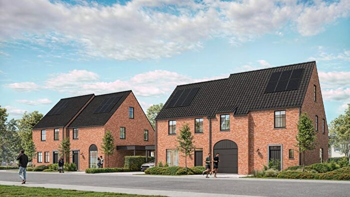 Huizen Koop Huur - 2