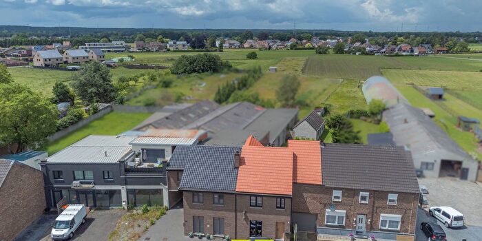 3-kamerhuis te koop in Rotem