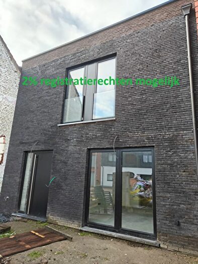 1-kamerhuis te koop in Sint-Katelijne-Waver